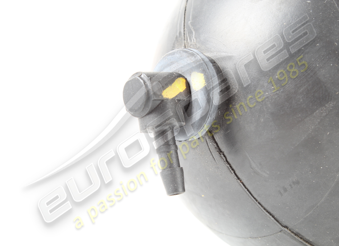 used lamborghini vacuum tank. part number 420131541 (5)