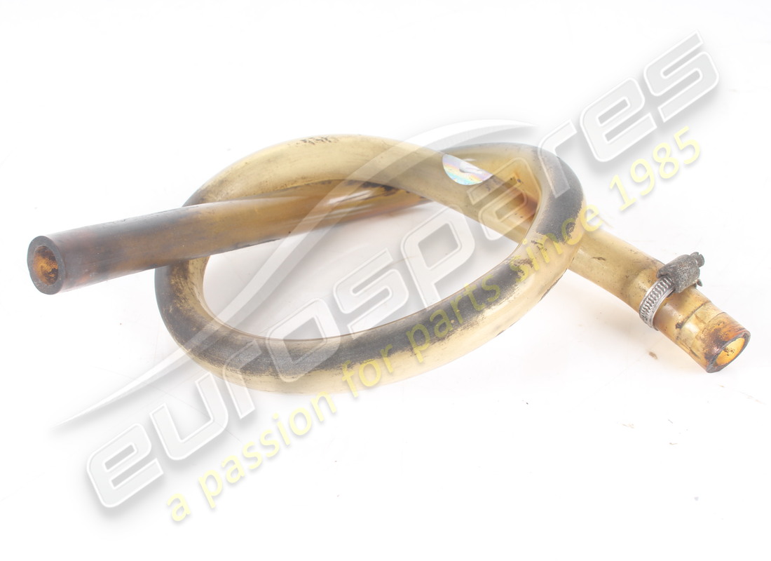 USED Ferrari OVERFLOW TUBE . PART NUMBER 106666 (1)