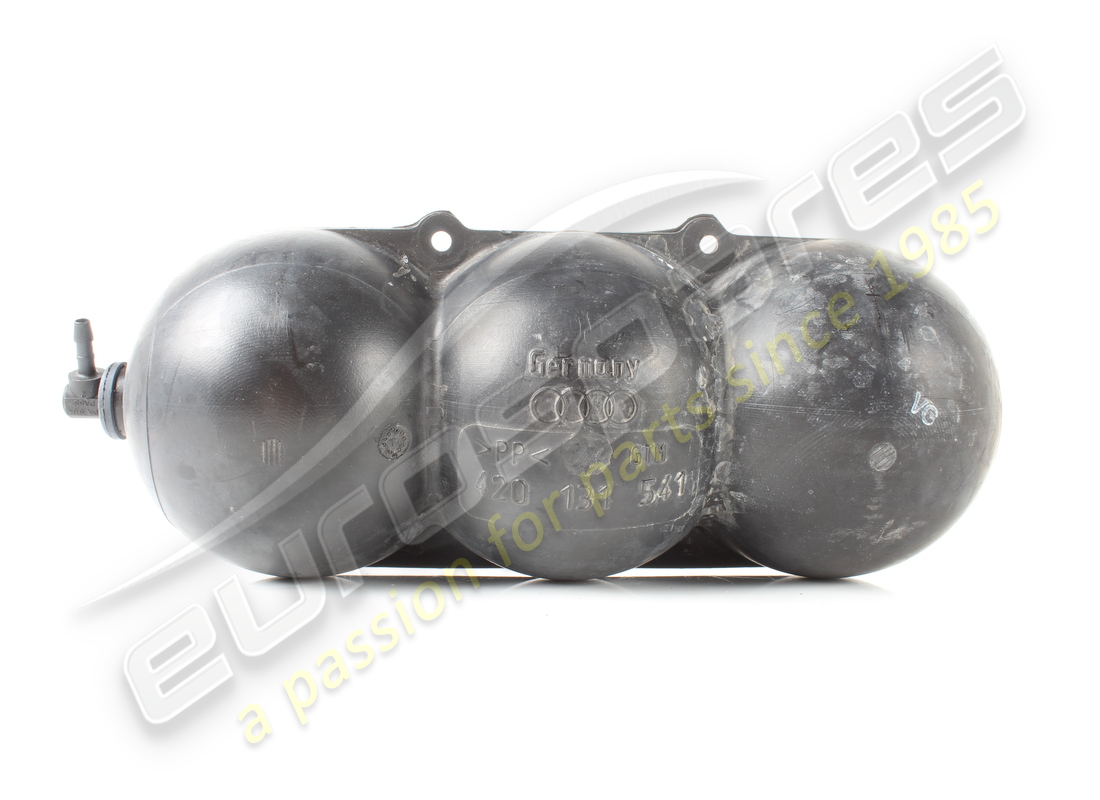 used lamborghini vacuum tank. part number 420131541 (3)