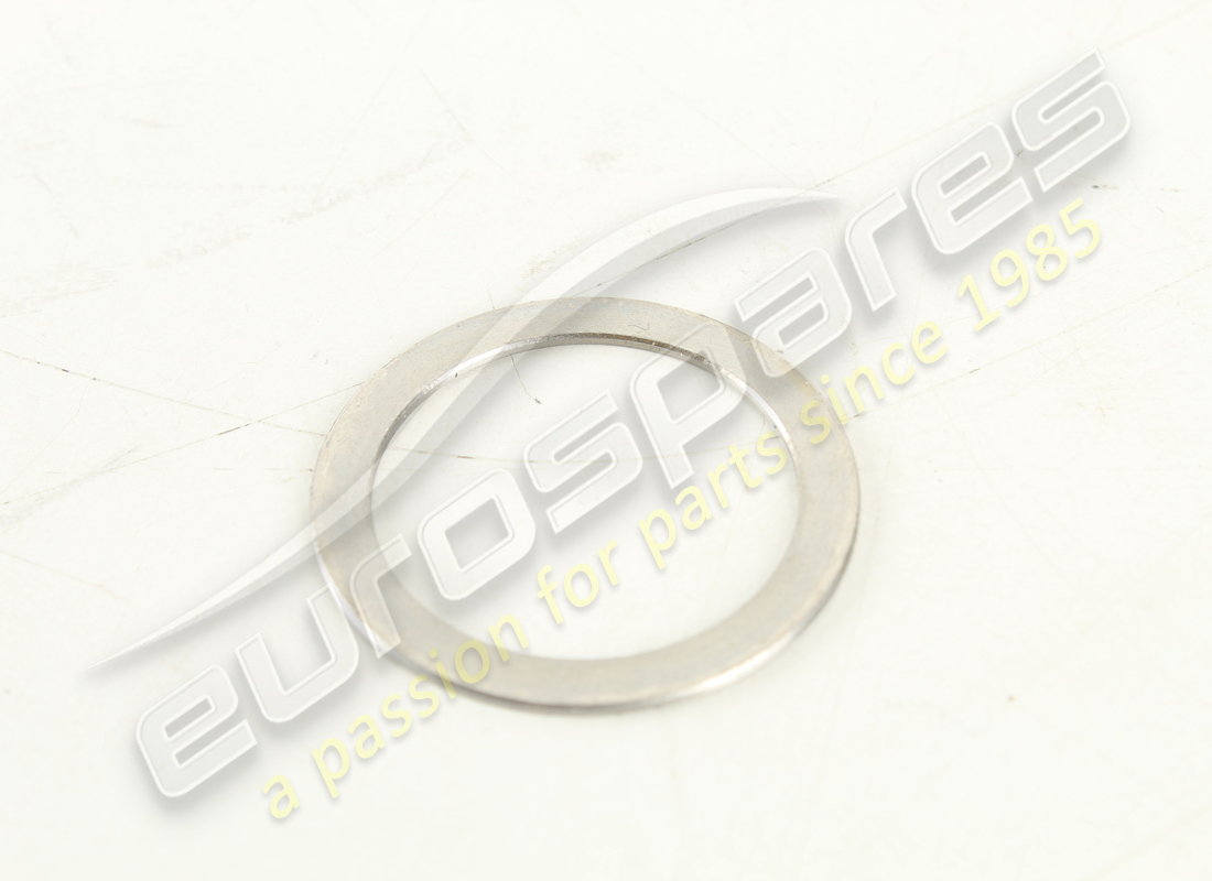 new lamborghini coolant seal washer. part number 001712752 (1)