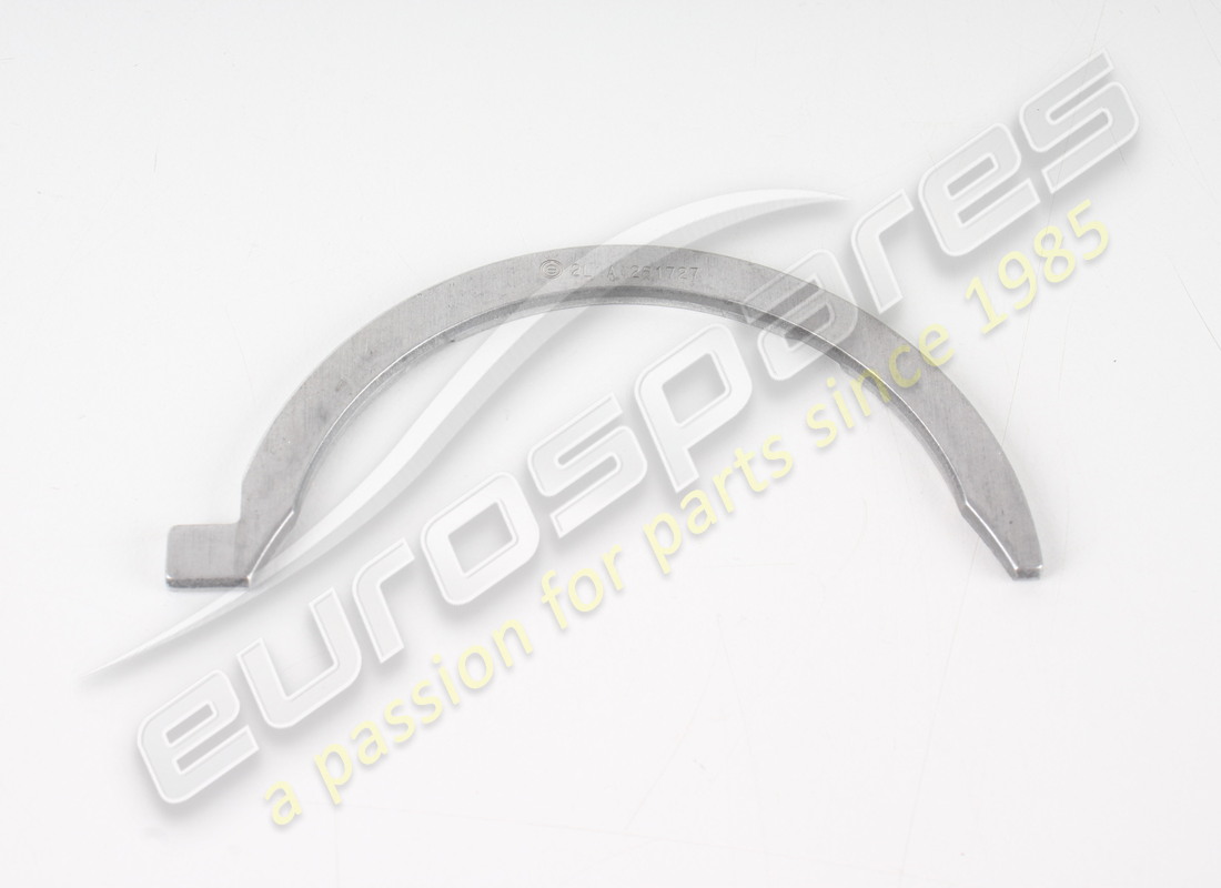 NEW Ferrari CRANKSHAFT BEARING SHIM . PART NUMBER 261727 (1)