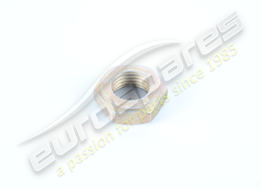 new lamborghini m14x1.5 lh special nut. part number 008201412 (1)
