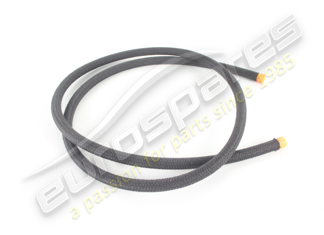 new lamborghini coolant hose. part number 07l121103 (1)