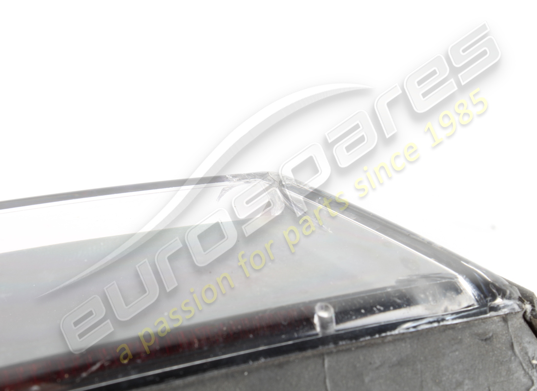 used lamborghini rear light. part number 410945096a (5)