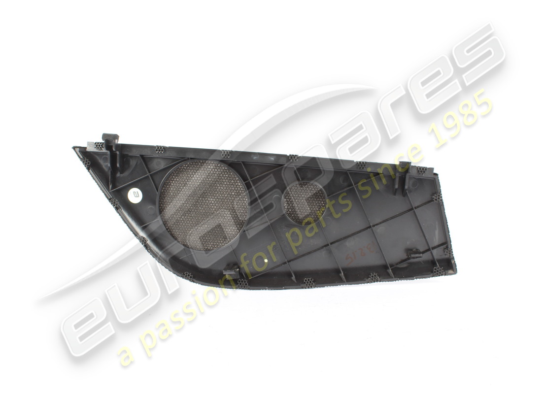 used ferrari rh speaker cover. part number 85384012 (2)