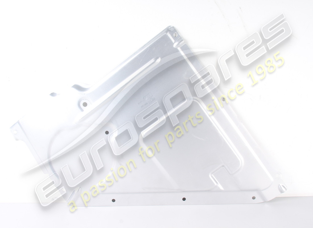 new lamborghini drag reduction tank. part number 4s0825216c (2)