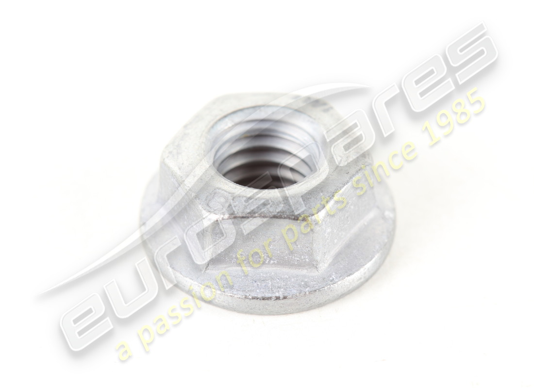 new porsche shouldered hex. nut. part number paf015082 (1)