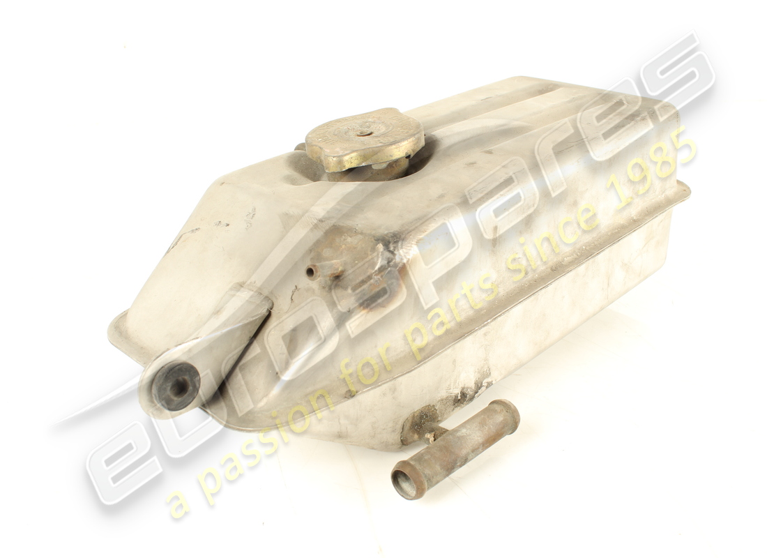 used lamborghini cooling circuit supplementary reservoir. part number 001733712 (3)