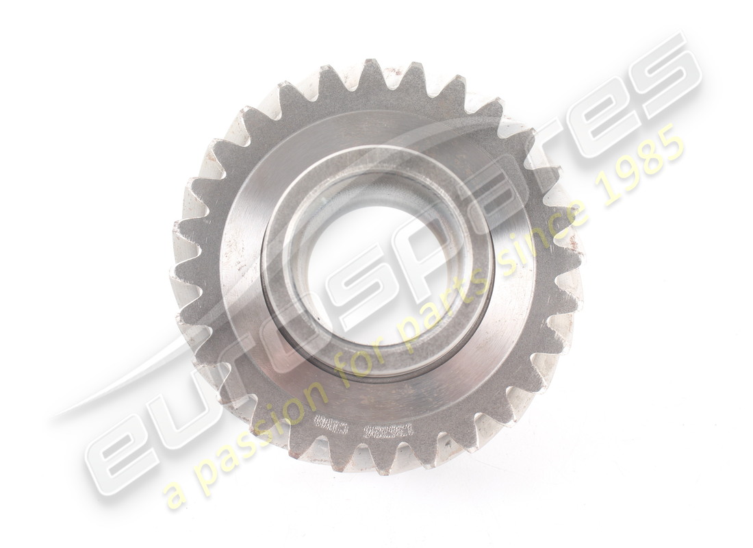 new ferrari intermediate gear. part number 136326 (2)