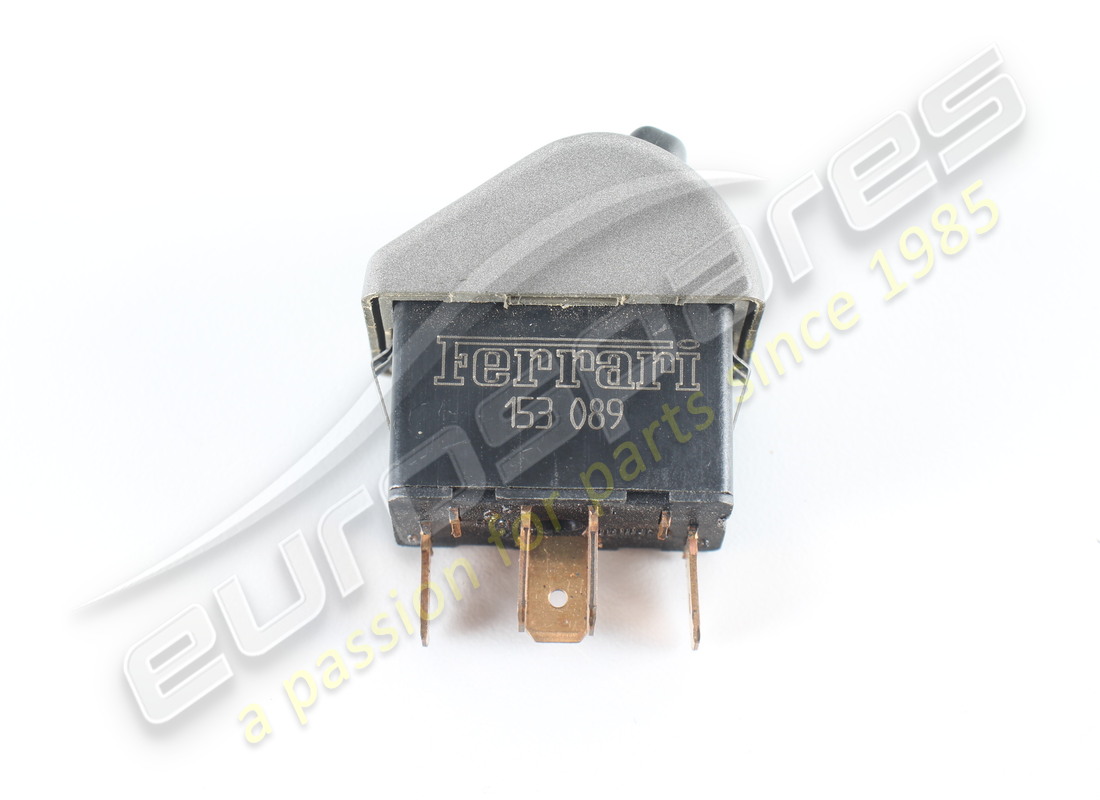 new ferrari switch. part number 165244 (2)