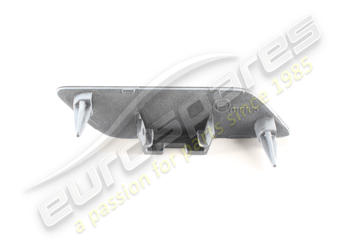 new lamborghini left headlight washer cover. part number 4ml807500gru (2)
