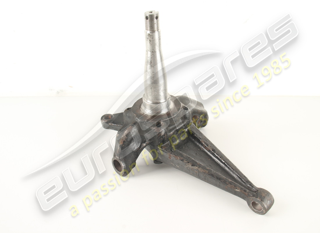 USED LAMBORGHINI RH FRONT STUB AXLE. PART NUMBER 005106531 (1) used lamborghini rh front stub axle. part number 005106531 (1)