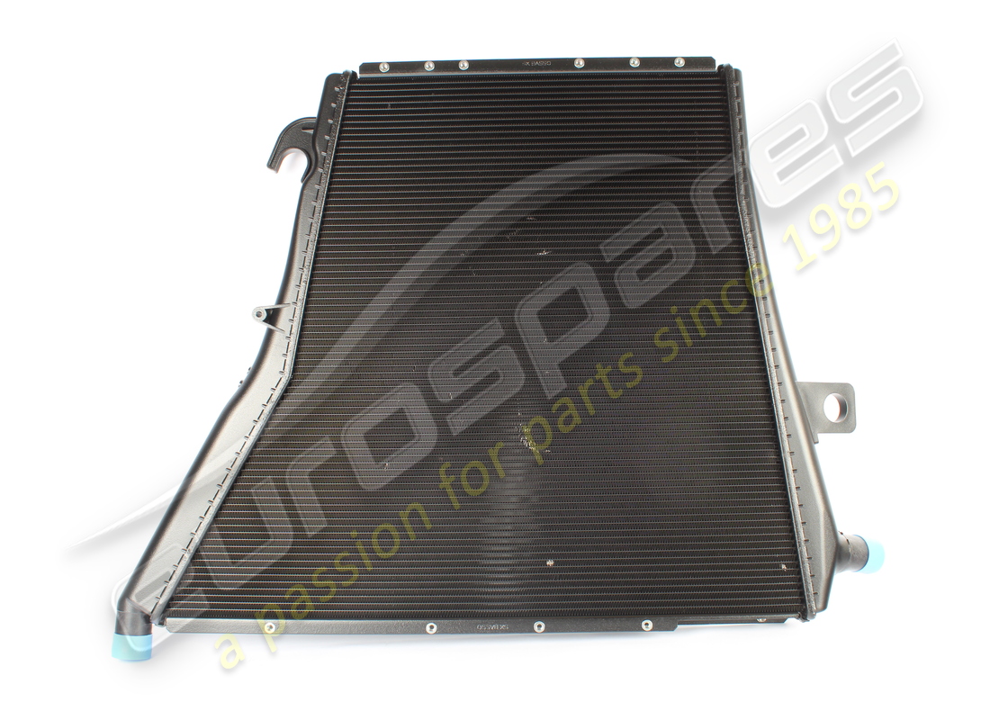new ferrari lh water radiator. part number 312912 (6)