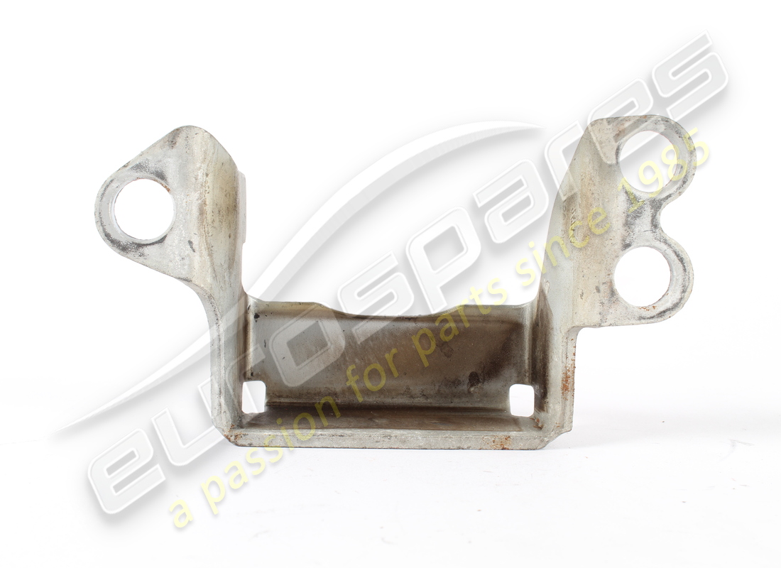 USED FERRARI RH BUSH TRAVEL LIMITER BRACK. PART NUMBER 263593 (2) used ferrari rh bush travel limiter brack. part number 263593 (2)