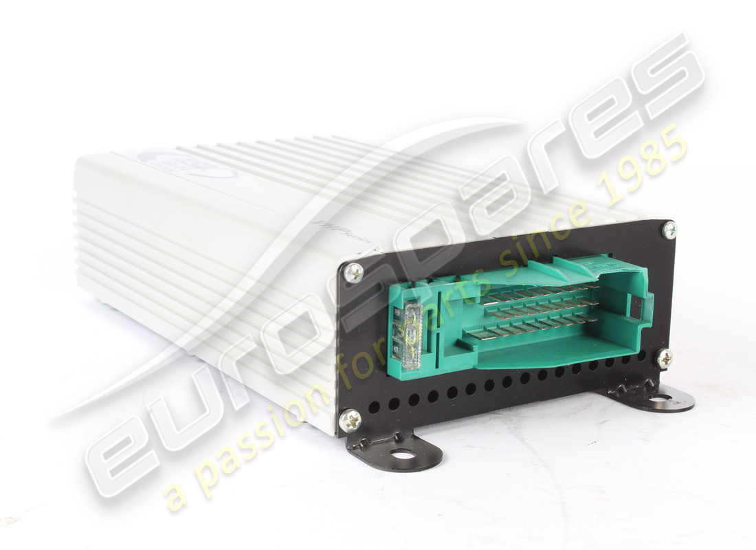 new ferrari amplificatore audio 50w x 4. part number 188900 (3)