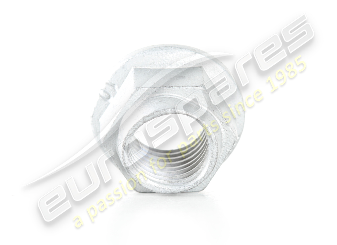 new porsche hex. nut. part number wht004985 (1)
