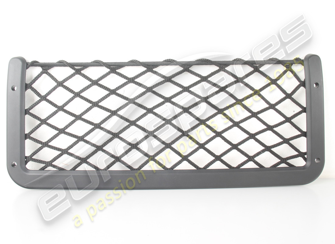 NEW Ferrari SEAT BACK POCKET . PART NUMBER 68694100 (1)