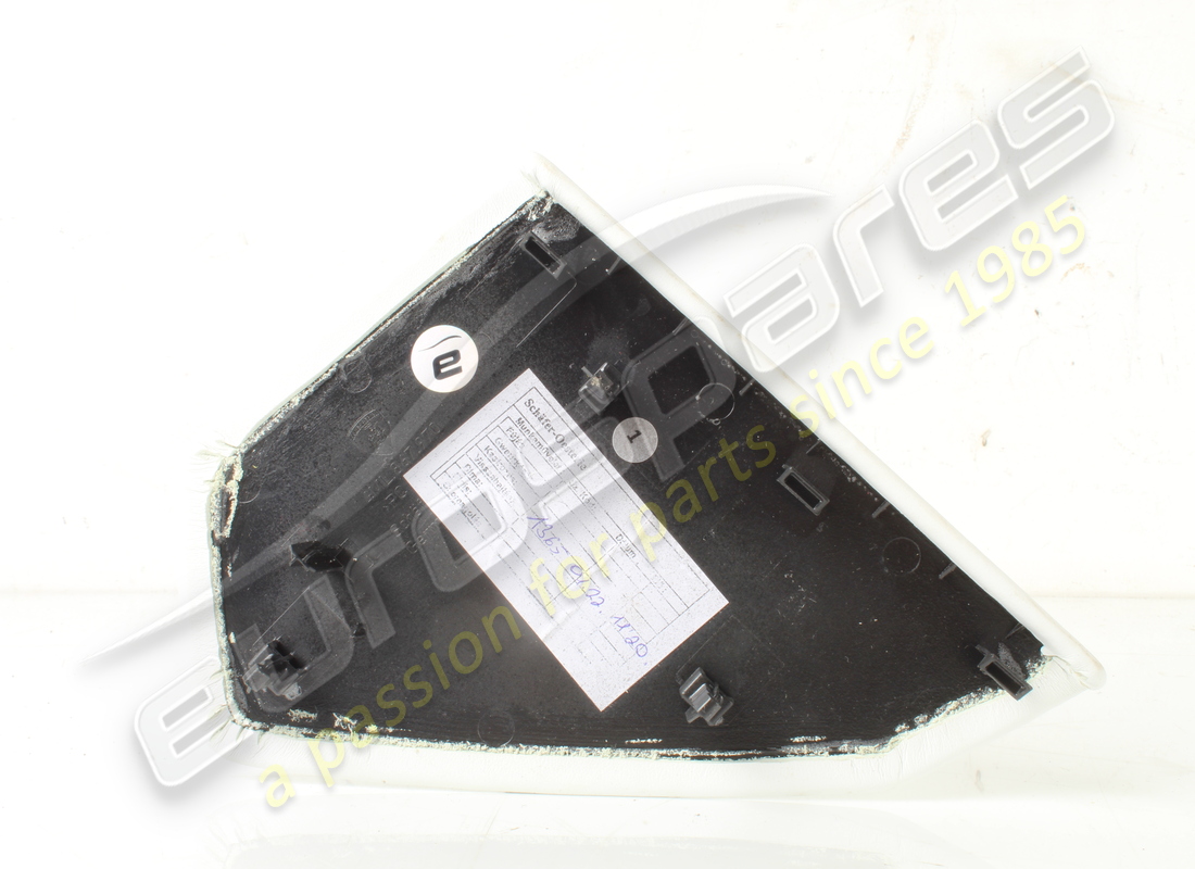 used lamborghini trim. part number 4ml867970b (3)