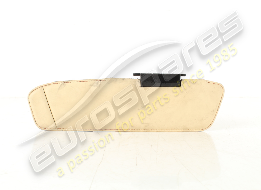 USED Ferrari RH SUN VISOR . PART NUMBER 843629.. (1)