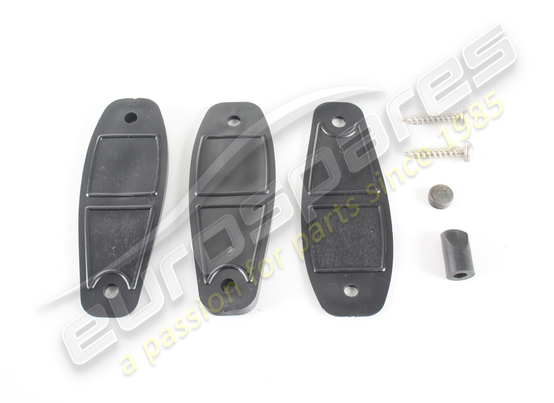 new eurospares rh external door mirror vitaloni. part number 60122108 (3)