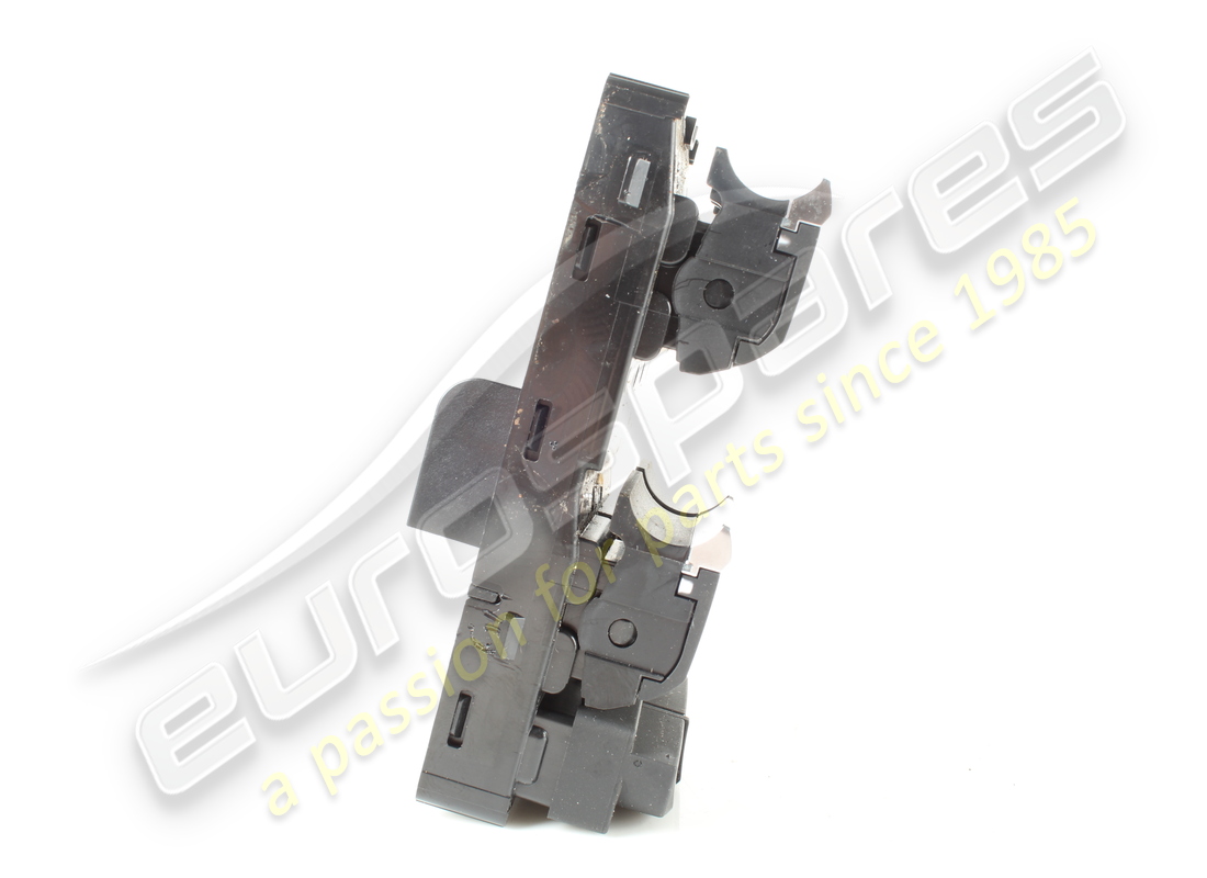 used lamborghini switch for electric. part number 4m0959851c (2)