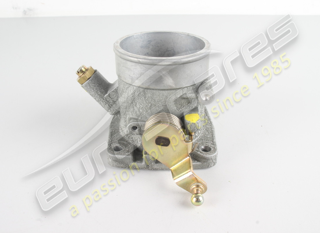 new ferrari complete throttle body. part number 139532 (3)