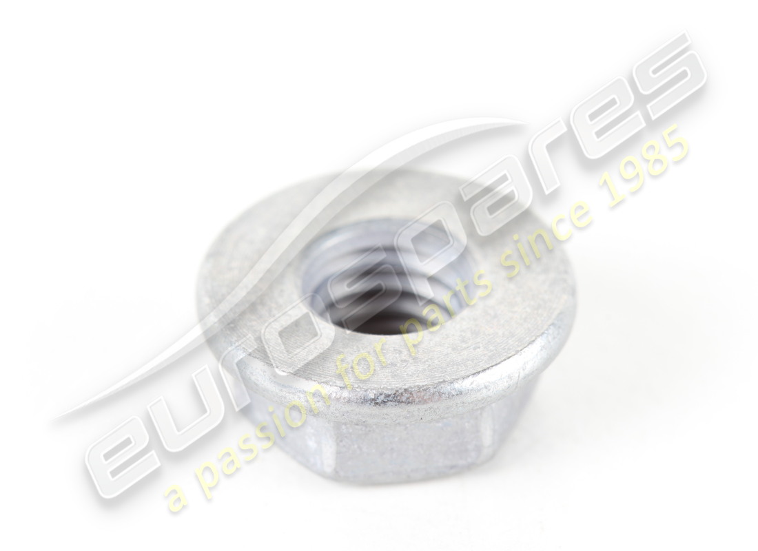 new porsche shouldered hex. nut. part number paf015082 (2)