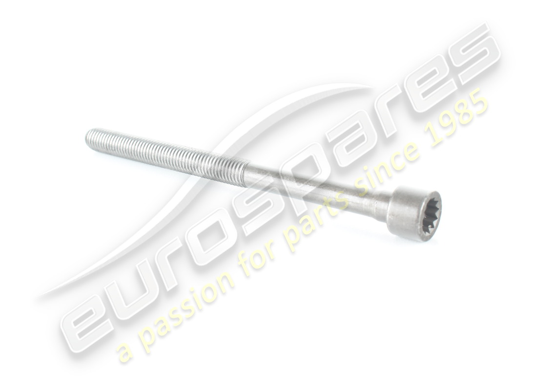 new lamborghini cylinder head scrw. part number wht001411 (1)