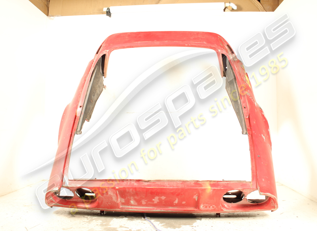 used ferrari rear panel complete gts. part number 61901700 (7)