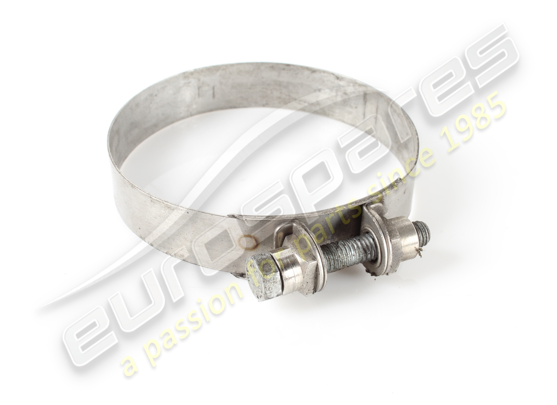 used ferrari clamp. part number 145645 (1)