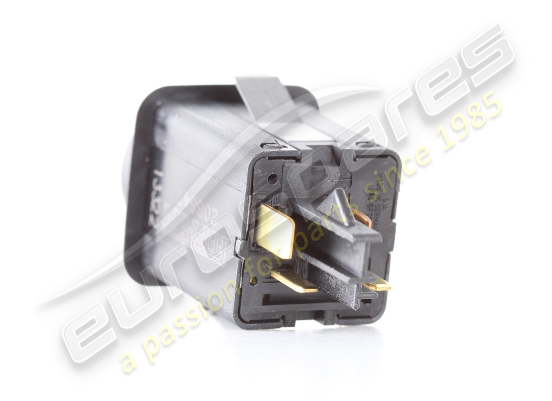 NEW FERRARI SWITCH FOR PARKING LIGHT. PART NUMBER 208847 (2) new ferrari switch for parking light. part number 208847 (2)