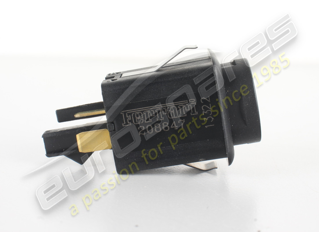 new ferrari switch for parking light. part number 208847 (3)