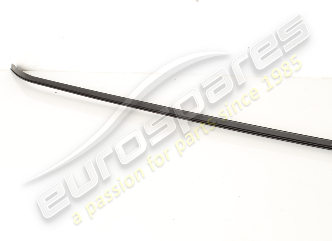 used lamborghini moulding-roof. part number 408853704b (3)