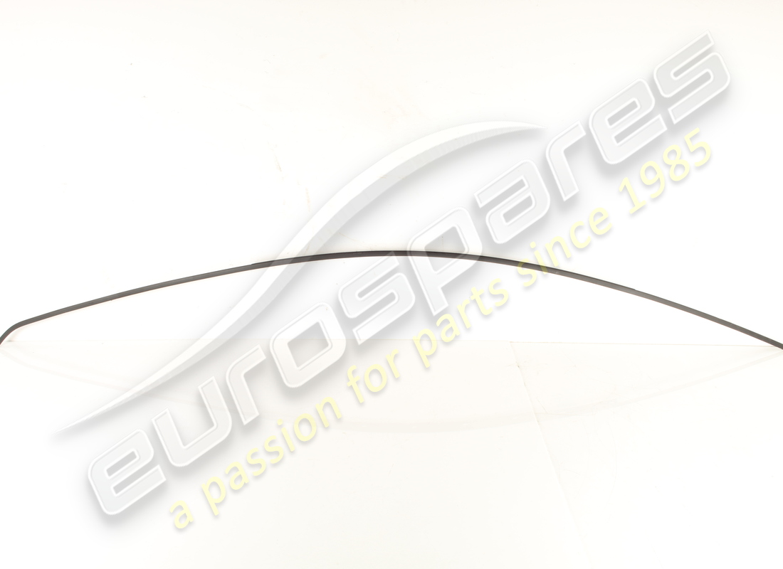 used lamborghini moulding-roof. part number 408853704b (1)