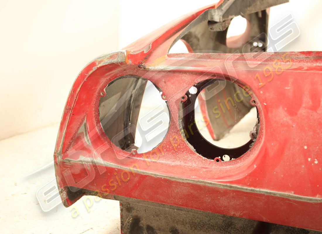 used ferrari rear panel complete gts. part number 61901700 (13)