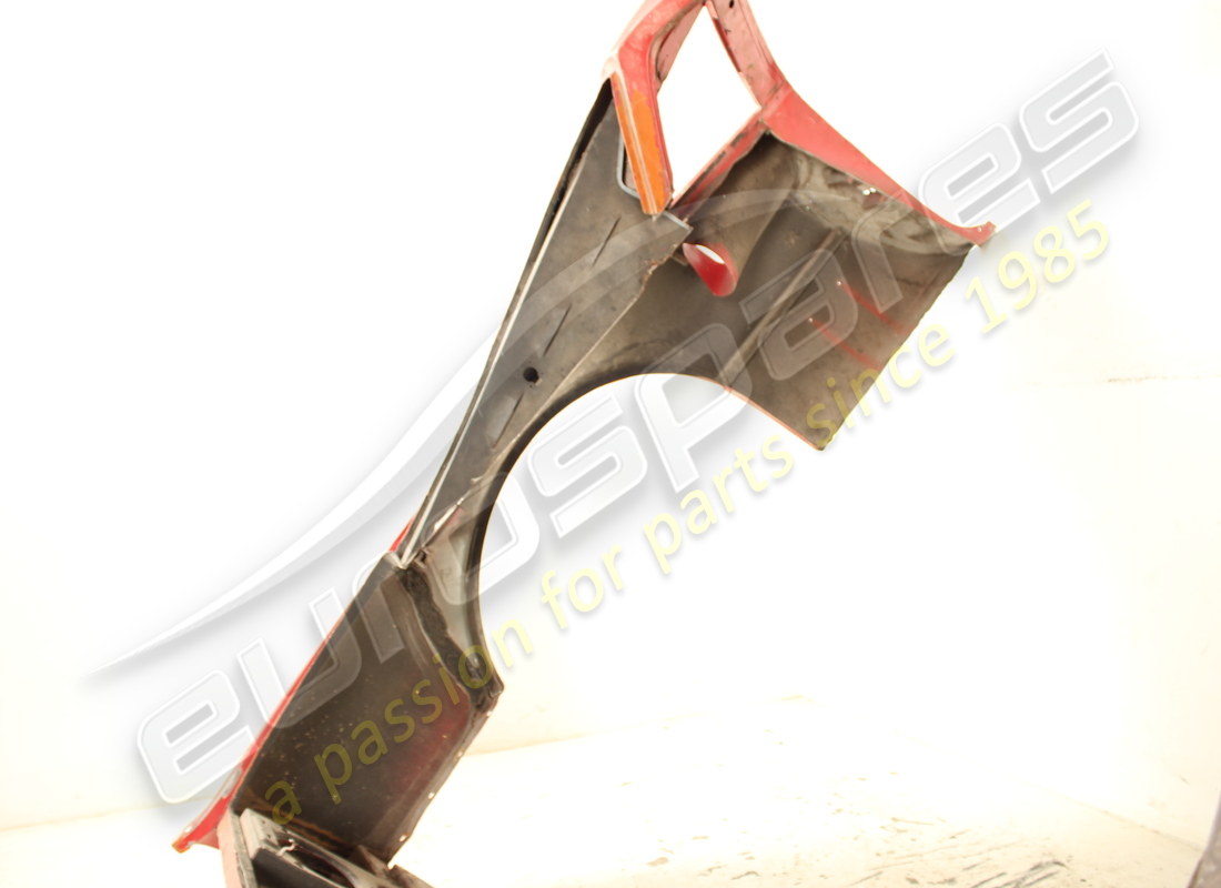used ferrari rear panel complete gts. part number 61901700 (11)