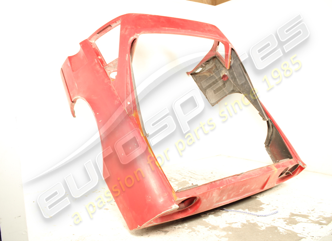used ferrari rear panel complete gts. part number 61901700 (8)