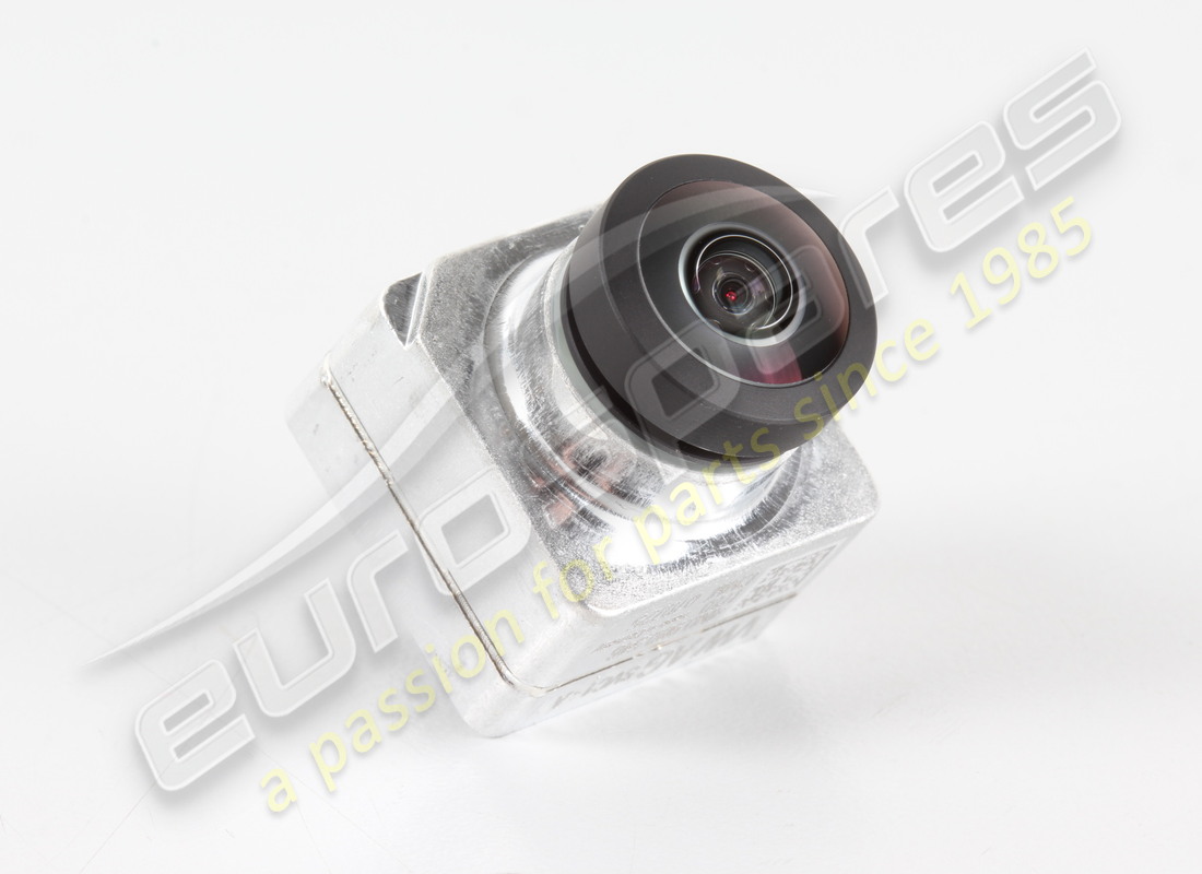 new porsche camera. part number 95898054600 (1)