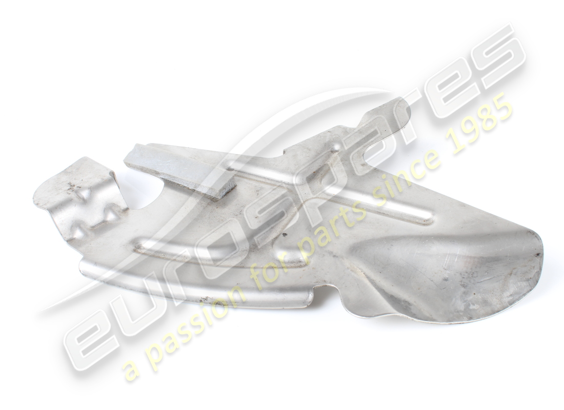 used ferrari heat shield. part number 248300 (2)