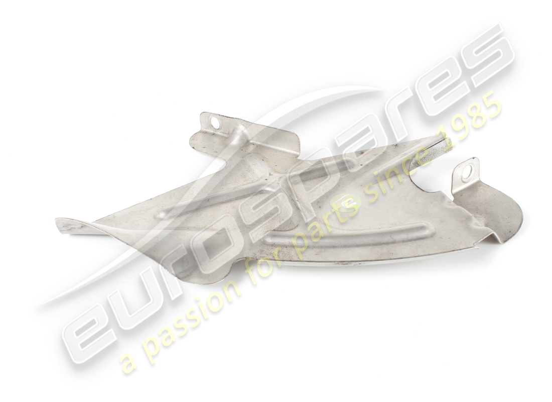 USED Ferrari HEAT SHIELD . PART NUMBER 248300 (1)