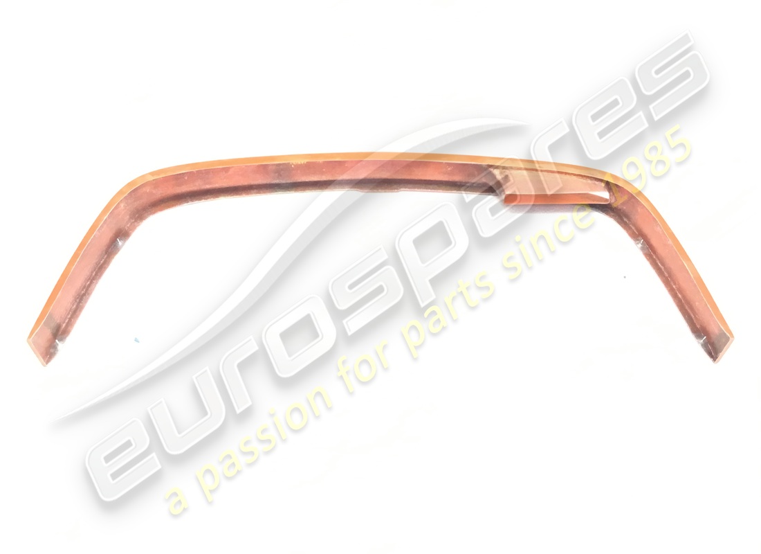 new eurospares front lower spoiler. part number 61477000 (2)