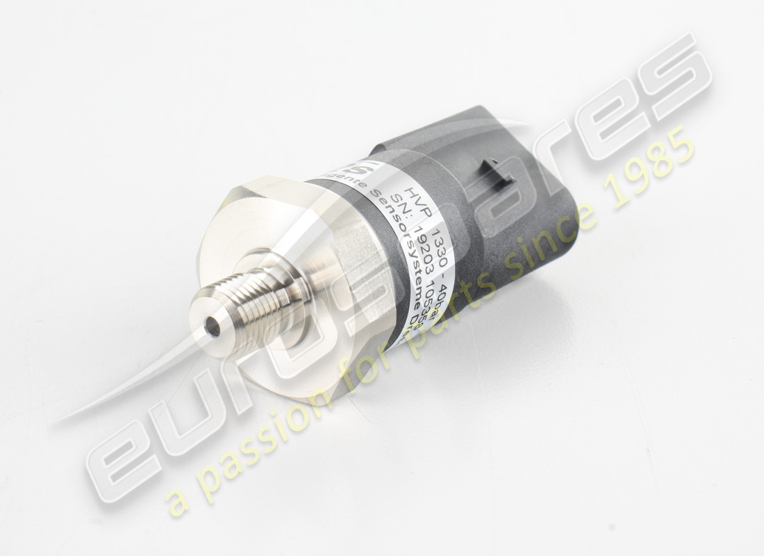 new ferrari pressure sensor. part number 205743 (1)