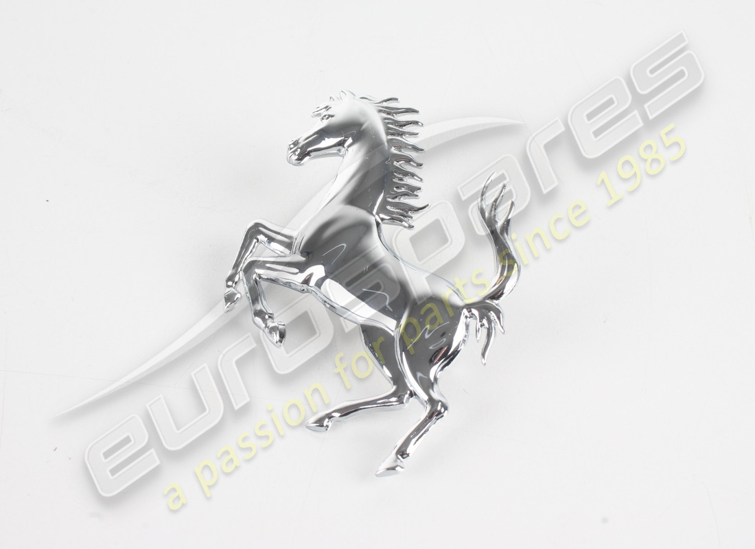 new ferrari cavallino rampante. part number 825848 (1)