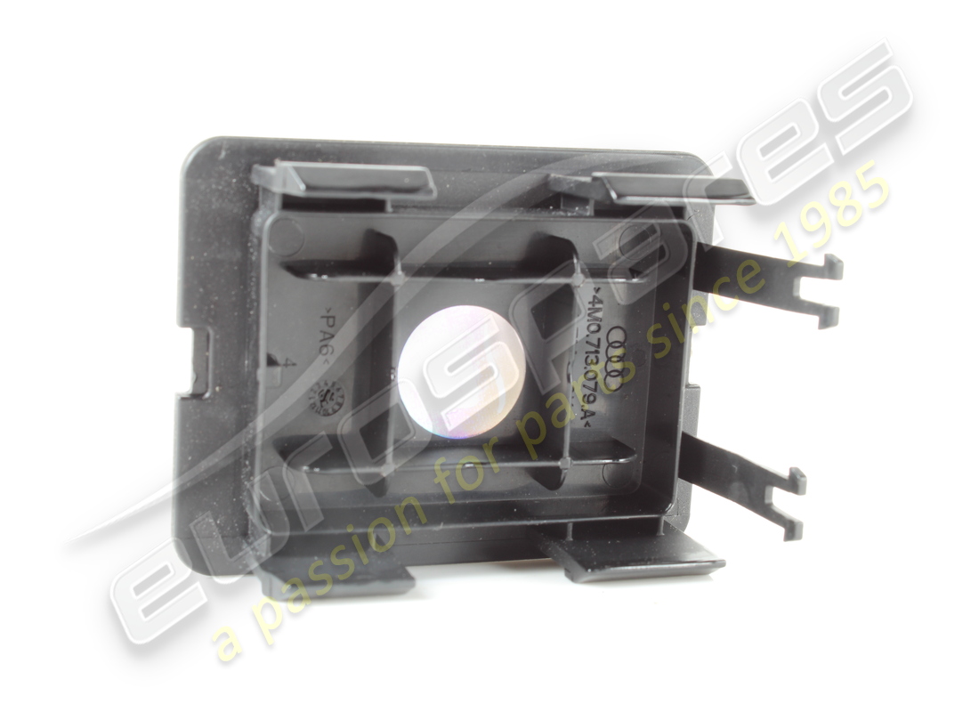 used lamborghini cover notentriegelung. part number 4m0713079a (2)