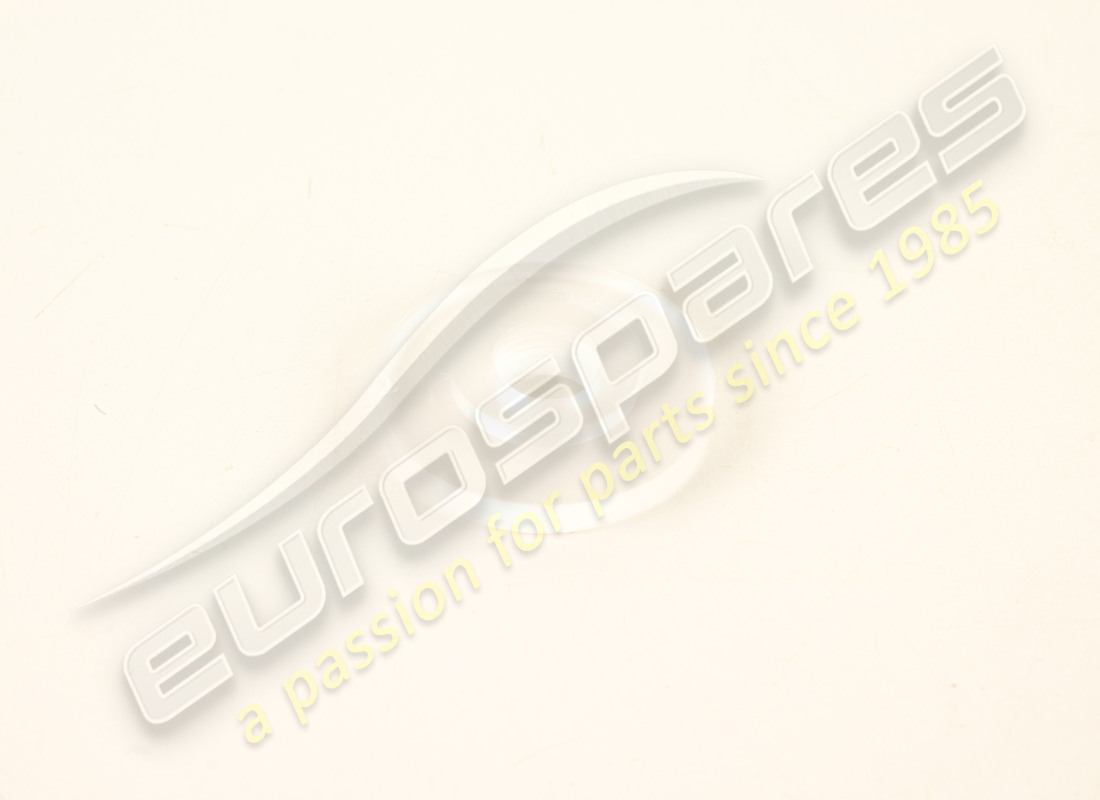 new porsche washer. part number 90110769200 (1)