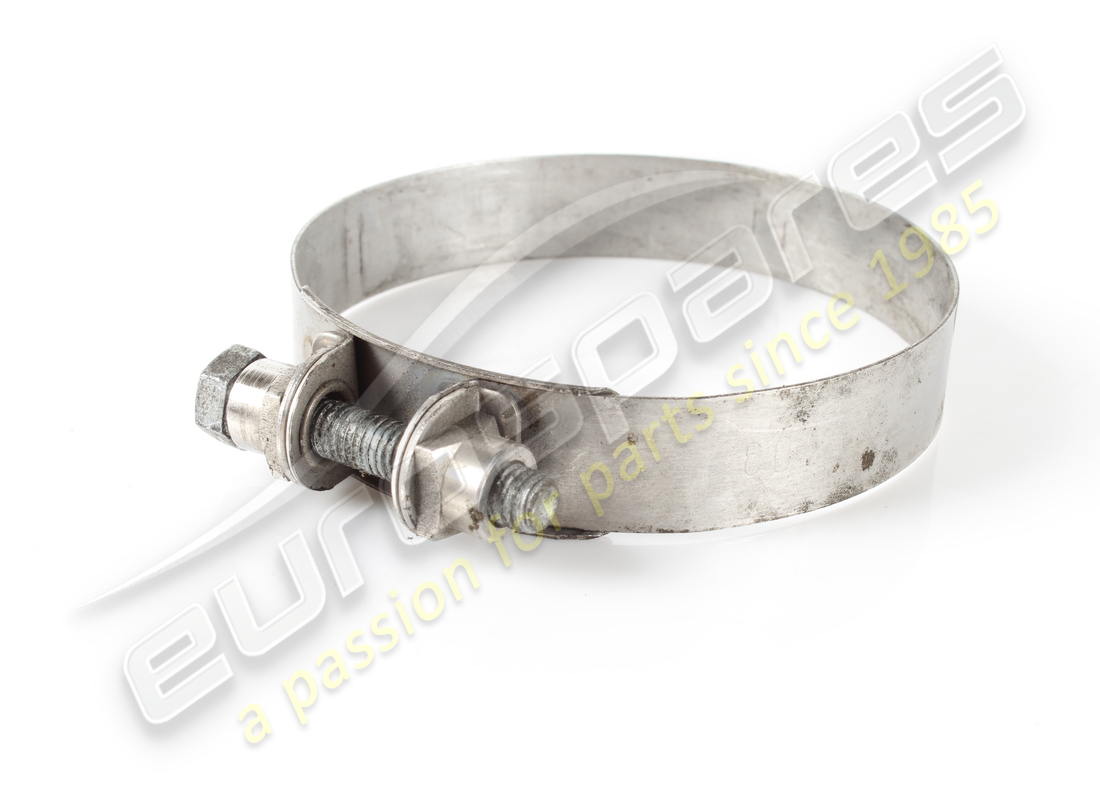 used ferrari clamp. part number 145645 (2)