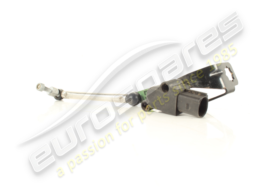 USED Lamborghini SENSOR,HEADLIGHT- ASSEMBLY POTENZIOMETRO . PART NUMBER 470941273A (1)