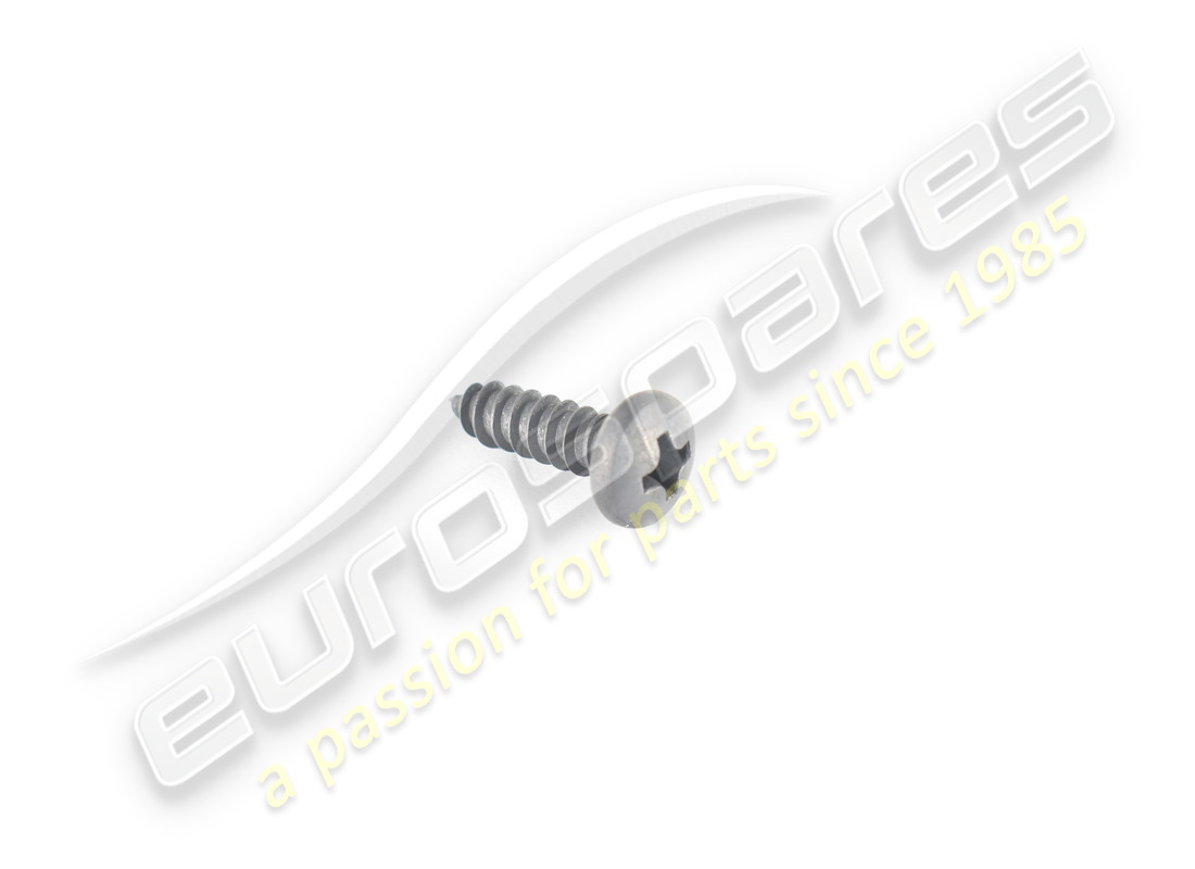 new ferrari screw. part number 15688375 (1)