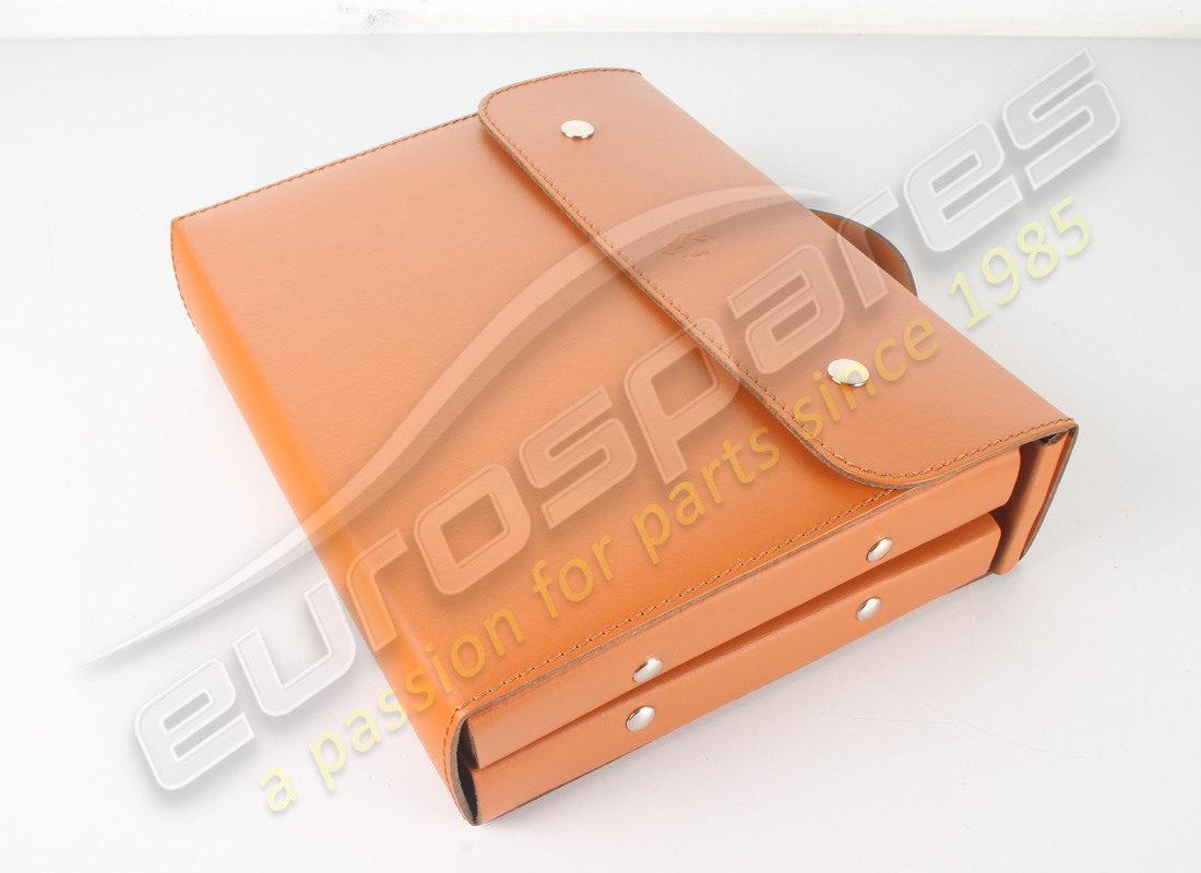 new ferrari complete tool kit bag. part number 182313 (1)