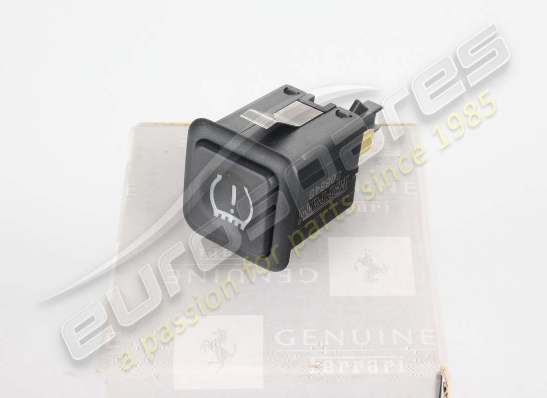 new ferrari tyres pressure control syste. part number 208848 (2)